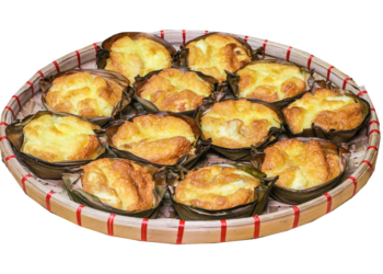 Classic Bibingka Dozen