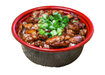 Chicken Bowl